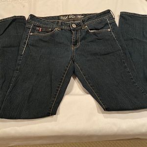 US Polo Assn. jeans